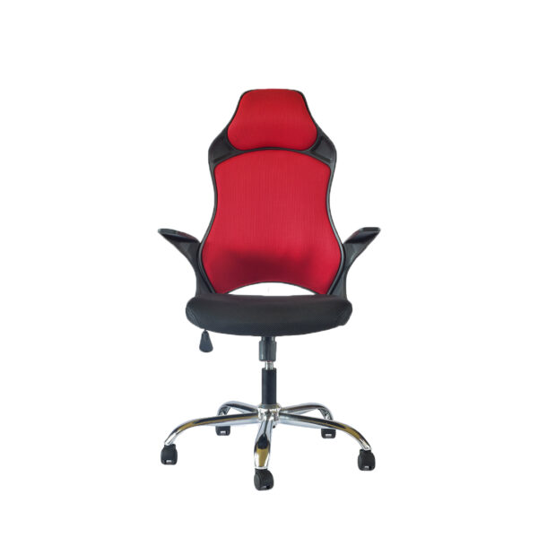 swivel chair